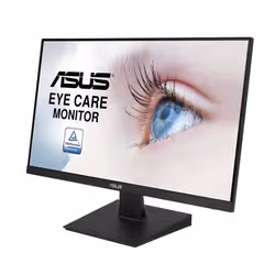 ASUS VA27EHE 68,6 cm (27") 1920 x 1080 pixels Full HD LED Noir (90LM0550-B01170) - Vue supplémentaire 3