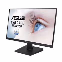 ASUS VA24EHE 60,5 cm (23.8") 1920 x 1080 pixels Full HD LED Noir (90LM0569-B01170) - Vue supplémentaire 2