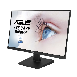 ASUS VA24EHE 60,5 cm (23.8") 1920 x 1080 pixels Full HD LED Noir (90LM0569-B01170)
