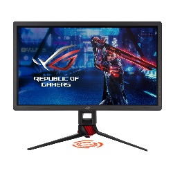ASUS ROG Strix XG27UQ 68,6 cm (27") 3840 x 2160 pixels 4K Ultra HD LED Noir (90LM05A0-B01370)