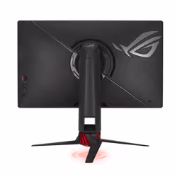 ASUS ROG Strix XG27UQ 68,6 cm (27") 3840 x 2160 pixels 4K Ultra HD LED Noir (90LM05A0-B01370) - Vue supplémentaire 4