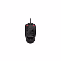ASUS ROG Strix Impact II souris USB Type-A Optique 6200 DPI Ambidextre - Vue supplémentaire 3