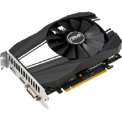 ASUS Phoenix PH-GTX1660S-O6G NVIDIA GeForce GTX 1660 SUPER 6 Go GDDR6