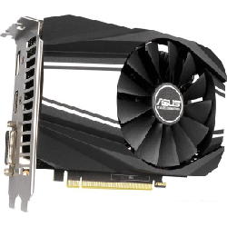 ASUS Phoenix PH-GTX1660S-O6G NVIDIA GeForce GTX 1660 SUPER 6 Go GDDR6