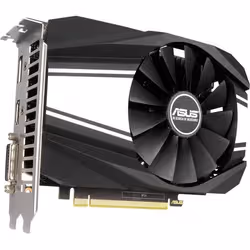 ASUS Phoenix PH-GTX1660S-O6G NVIDIA GeForce GTX 1660 SUPER 6 Go GDDR6 - Vue supplémentaire 2
