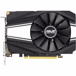 ASUS Phoenix PH-GTX1660S-O6G NVIDIA GeForce GTX 1660 SUPER 6 Go GDDR6 - Vue supplémentaire 3