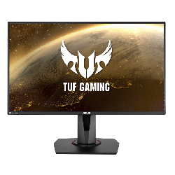 ASUS TUF Gaming VG279QM 27&quot; LED Full HD 1 ms Noir