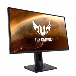ASUS TUF Gaming VG279QM 27" LED Full HD 1 ms Noir - Vue supplémentaire 2