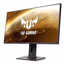 ASUS TUF Gaming VG279QM 27" LED Full HD 1 ms Noir - Vue supplémentaire 3