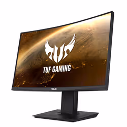 ASUS TUF Gaming VG24VQ 23.6" Full HD LED Noir (90LM0570-B01170) - Vue supplémentaire 3