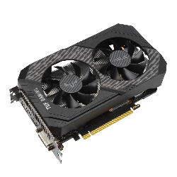 ASUS TUF Gaming TUF-GTX1660S-O6G-GAMING NVIDIA GeForce GTX 1660 SUPER 6 Go GDDR6