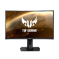 ASUS TUF Gaming VG27WQ 27" LED Full HD 4 ms Noir
