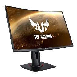 ASUS TUF Gaming VG27WQ 27" LED Full HD 4 ms Noir