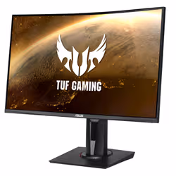 ASUS TUF Gaming VG27WQ 27" LED Full HD 4 ms Noir - Vue supplémentaire 3