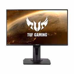 ASUS TUF Gaming VG259QM 62,2 cm (24.5") 1920 x 1080 pixels Full HD LED Noir (90LM0530-B02370) - Vue supplémentaire 8