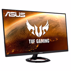 ASUS VG279Q1R 27" Full HD 1 ms Noir - Vue supplémentaire 2