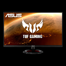 ASUS VG279Q1R 27&quot; Full HD 1 ms Noir