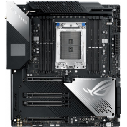 ASUS ROG Zenith II Extreme Alpha AMD TRX40 Socket sTRX4 ATX étendu