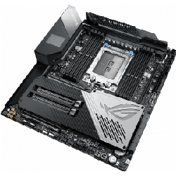 ASUS ROG Zenith II Extreme Alpha AMD TRX40 Socket sTRX4 ATX étendu