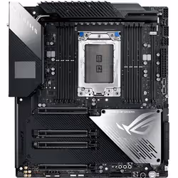 ASUS ROG Zenith II Extreme Alpha AMD TRX40 Socket sTRX4 ATX étendu - Vue supplémentaire 2