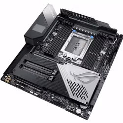 ASUS ROG Zenith II Extreme Alpha AMD TRX40 Socket sTRX4 ATX étendu - Vue supplémentaire 3