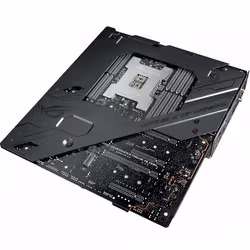 ASUS ROG Zenith II Extreme Alpha AMD TRX40 Socket sTRX4 ATX étendu - Vue supplémentaire 5