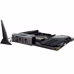 ASUS ROG Zenith II Extreme Alpha AMD TRX40 Socket sTRX4 ATX étendu - Vue supplémentaire 6