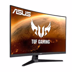 ASUS TUF Gaming VG328H1B 31.5" LED Full HD 1 ms Noir - Vue supplémentaire 4