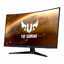 ASUS TUF Gaming VG328H1B 31.5" LED Full HD 1 ms Noir - Vue supplémentaire 5