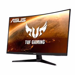 ASUS TUF Gaming VG328H1B 31.5" LED Full HD 1 ms Noir - Vue supplémentaire 6
