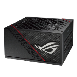 ASUS ROG STRIX unité d'alimentation d'énergie 850 W 20-pin ATX ATX Noir (90YE00A3-B0NA00)