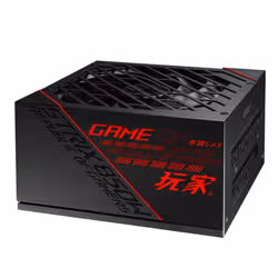 ASUS ROG STRIX unité d'alimentation d'énergie 850 W 20-pin ATX ATX Noir (90YE00A3-B0NA00) - Vue supplémentaire 3