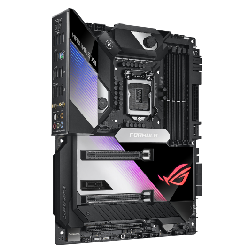 ASUS ROG MAXIMUS XII FORMULA Intel Z490 LGA 1200 (90MB1370-M0EAY0)