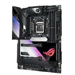 ASUS ROG MAXIMUS XII FORMULA Intel Z490 LGA 1200 (90MB1370-M0EAY0)