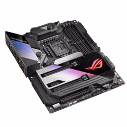 ASUS ROG MAXIMUS XII FORMULA Intel Z490 LGA 1200 (90MB1370-M0EAY0) - Vue supplémentaire 5