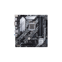 ASUS PRIME Z490M-PLUS LGA 1200 Micro ATX Intel Z490