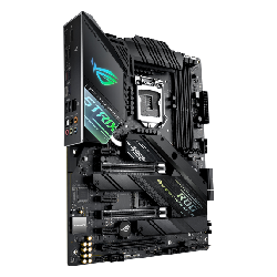 ASUS ROG STRIX Z490-F GAMING LGA 1200 ATX Intel Z490