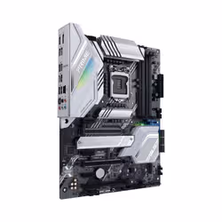 ASUS PRIME Z490-A Intel Z490 LGA 1200 ATX (90MB1390-M0EAY0) - Vue supplémentaire 3