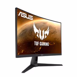 ASUS TUF Gaming VG27VH1B 27" Full HD LED Noir (90LM0691-B01170) - Vue supplémentaire 2