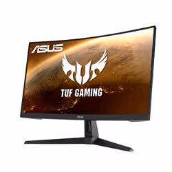 ASUS TUF Gaming VG27VH1B 27" Full HD LED Noir (90LM0691-B01170) - Vue supplémentaire 3