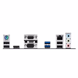 ASUS PRIME H410M-D Intel H410 micro ATX (90MB13U0-M0EAY0) - Vue supplémentaire 6