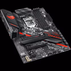 ASUS ROG STRIX B460-H GAMING Intel B460 LGA 1200 ATX - Vue supplémentaire 10