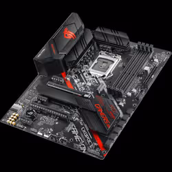ASUS ROG STRIX B460-H GAMING Intel B460 LGA 1200 ATX - Vue supplémentaire 9