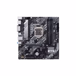 ASUS PRIME B460M-A Intel B460 micro ATX (90MB13E0-M0EAY0) - Vue supplémentaire 2