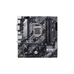 ASUS PRIME B460M-A Intel B460 micro ATX (90MB13E0-M0EAY0)