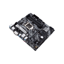 ASUS PRIME B460M-A Intel B460 micro ATX (90MB13E0-M0EAY0)