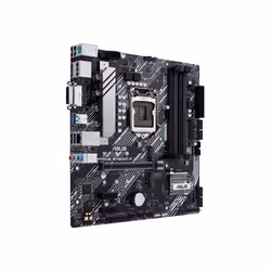 ASUS PRIME B460M-A Intel B460 micro ATX (90MB13E0-M0EAY0) - Vue supplémentaire 4