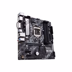 ASUS PRIME B460M-A Intel B460 micro ATX (90MB13E0-M0EAY0) - Vue supplémentaire 5