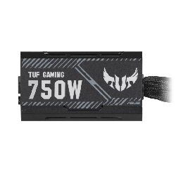 ASUS TUF Gaming 750W unité d'alimentation d'énergie 20+4 pin ATX ATX Noir