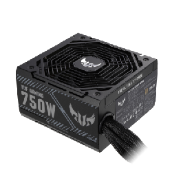 ASUS TUF Gaming 750W unité d'alimentation d'énergie 20+4 pin ATX ATX Noir